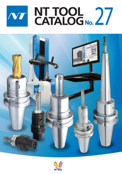 NT Tool Catalog型錄_日文版