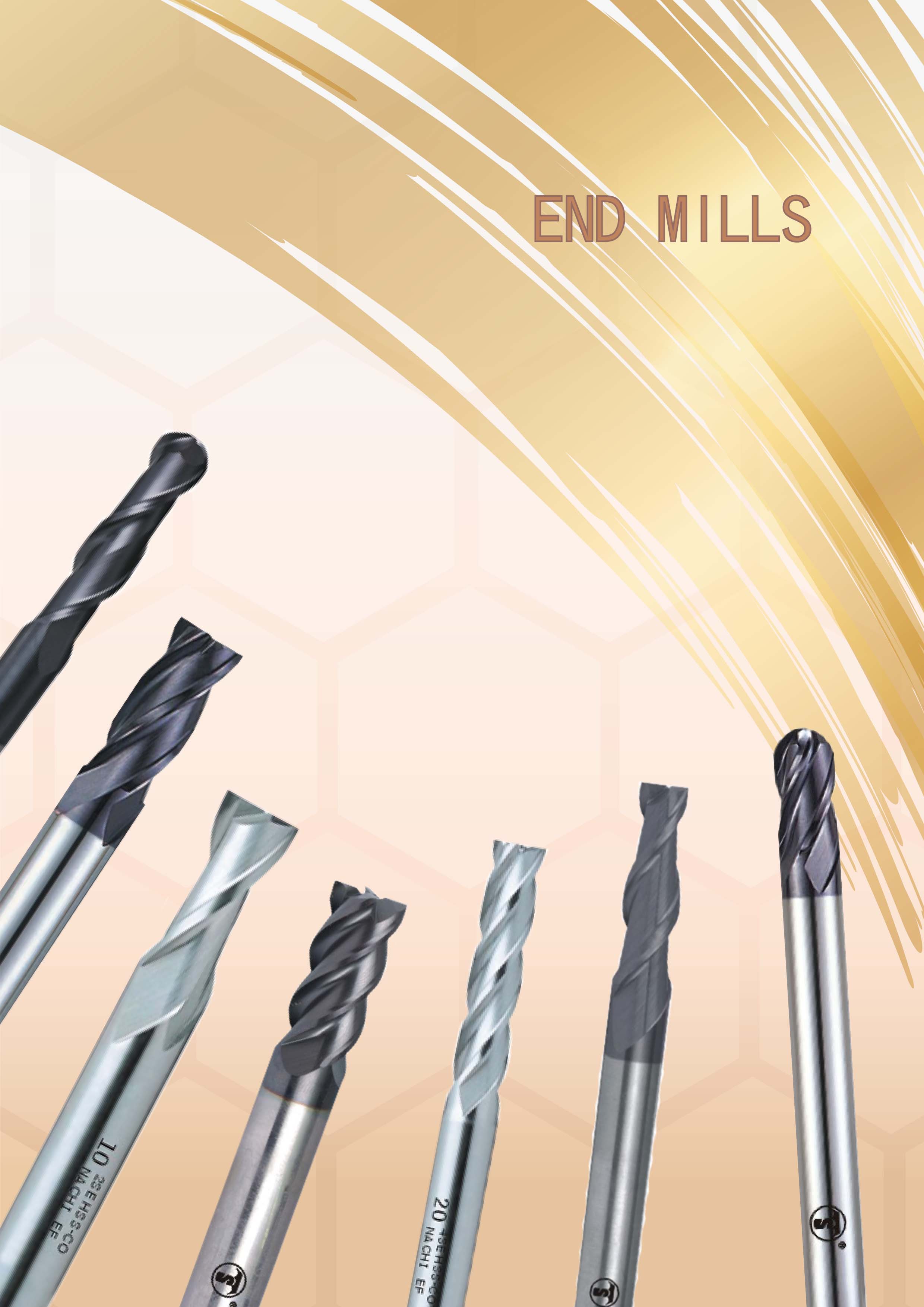 End Mill