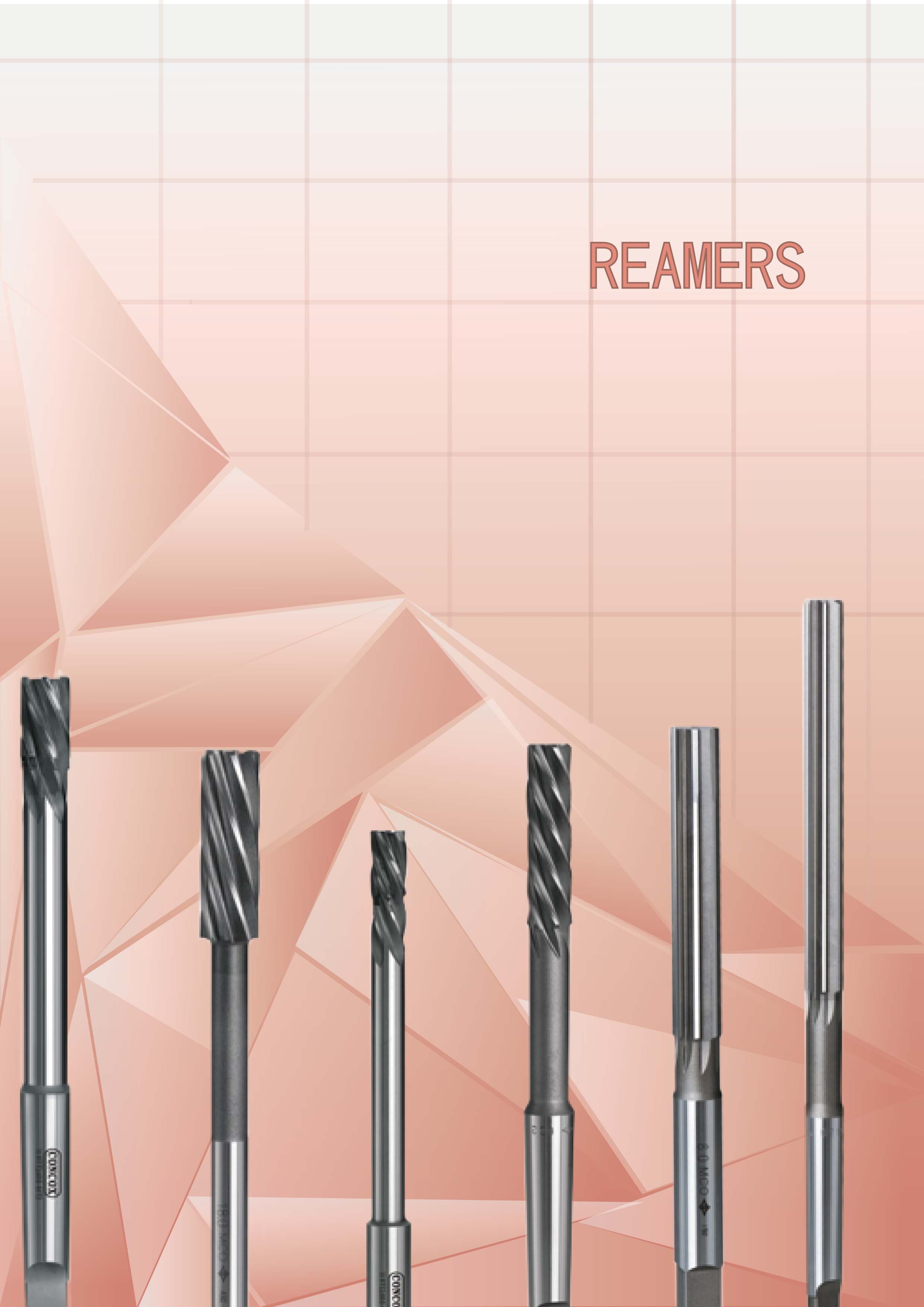 Reamer