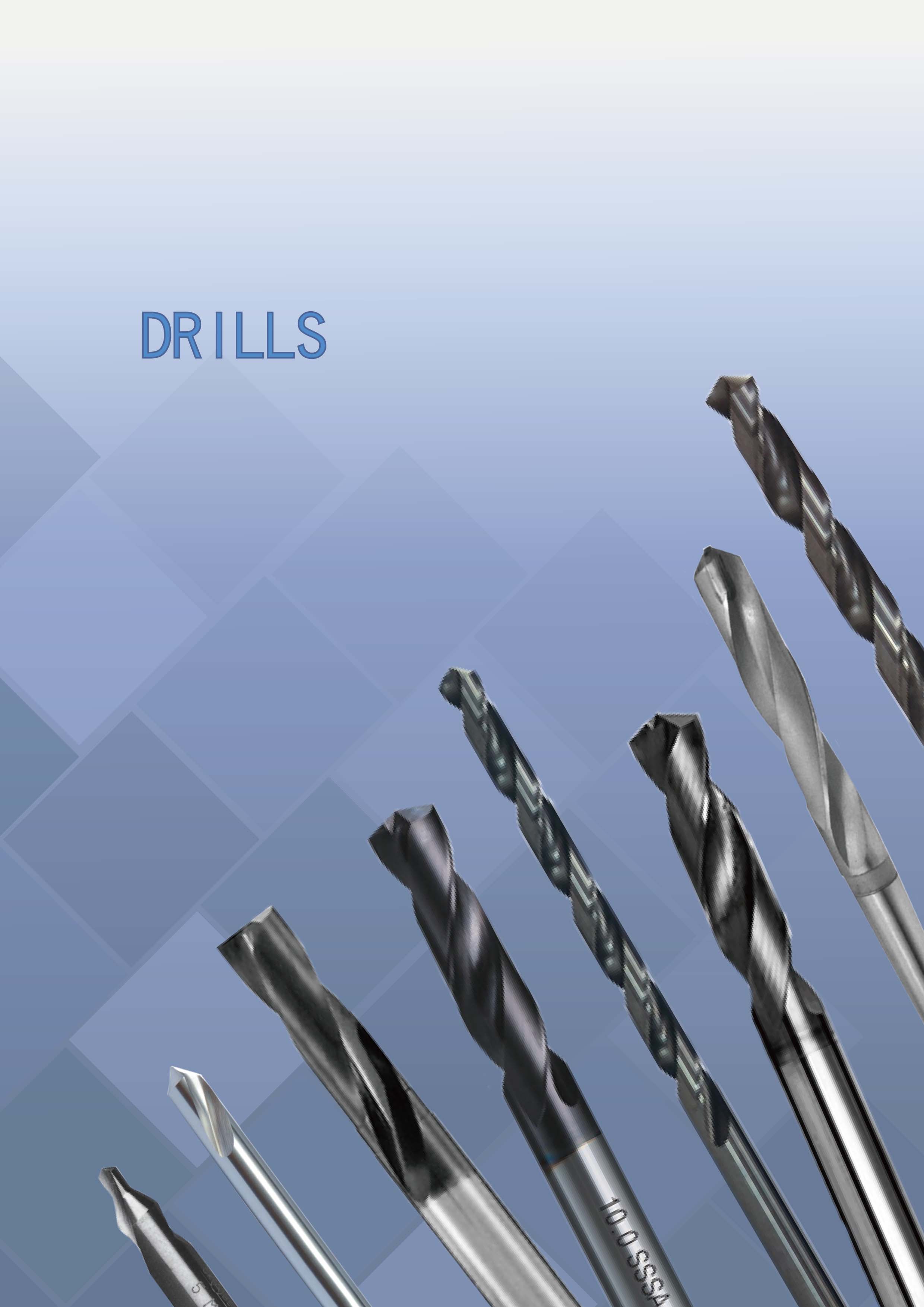 Drill