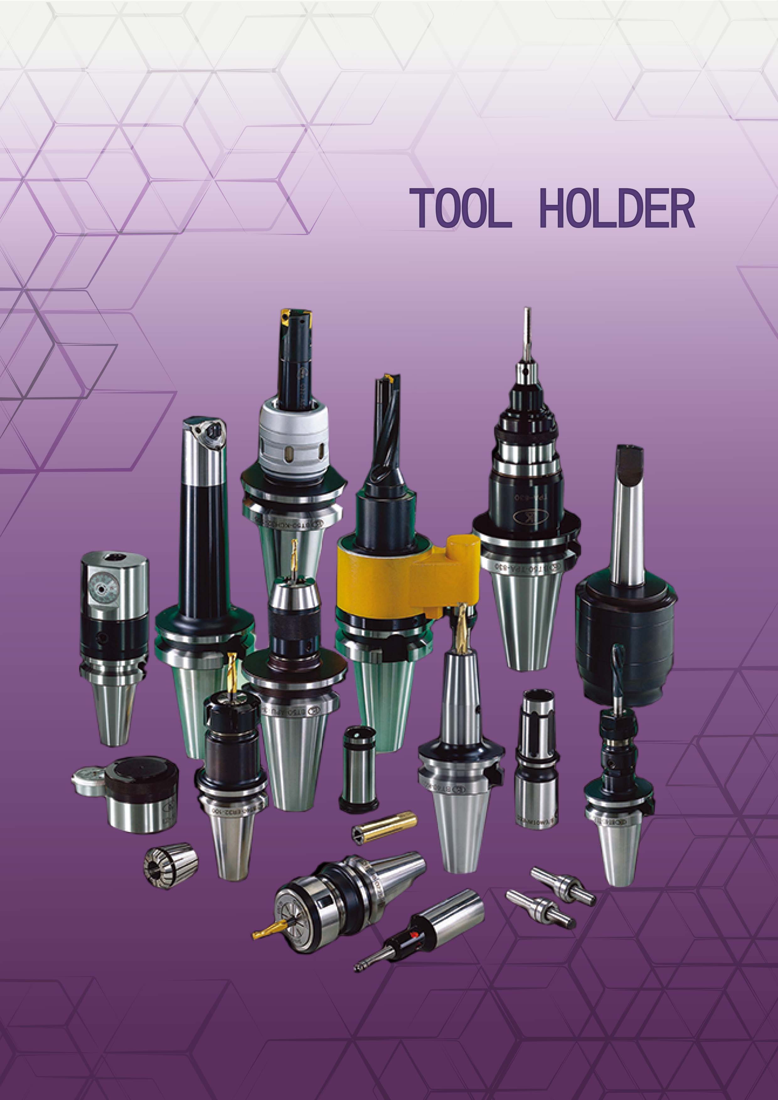 Tool Holder