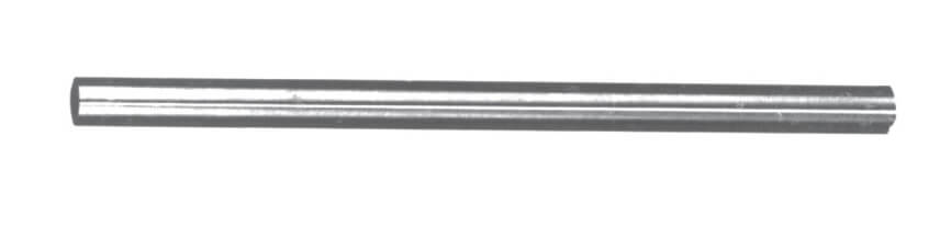 WOV  Micro Grain Tungsten Carbide Solid Rod