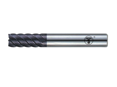 TS-05 Square End Mill