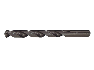 NACHI Standard Parallel Shank Twist Drill