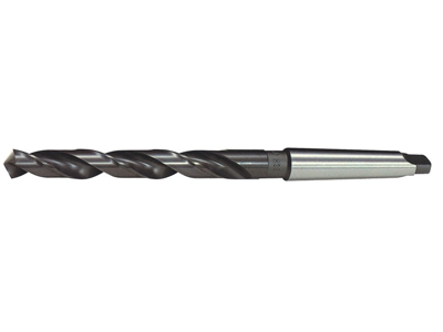 NACHI Standard Twist Drill With Taper Shank