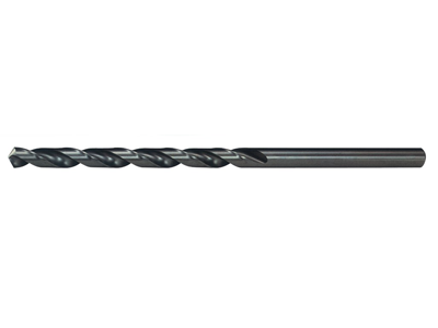 SOMTA Long Flute Drill With Straight Shank