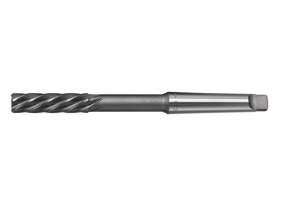 OKAZAKI Speed Reamer With Morse Taper Shank