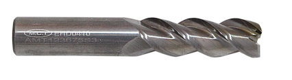 VAMT 鋁用R角圓鼻刀